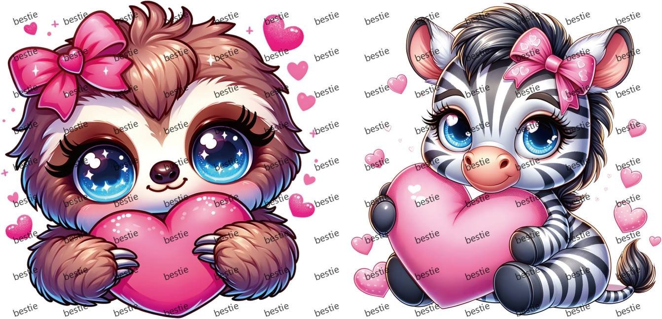 Y11359-Valentine's Day