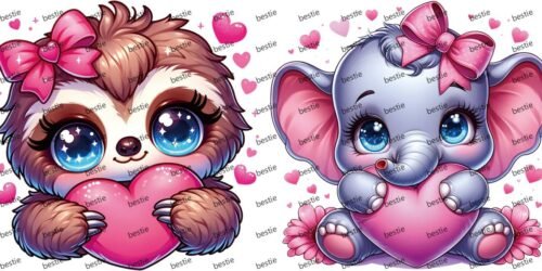 Y11360-Valentine's Day