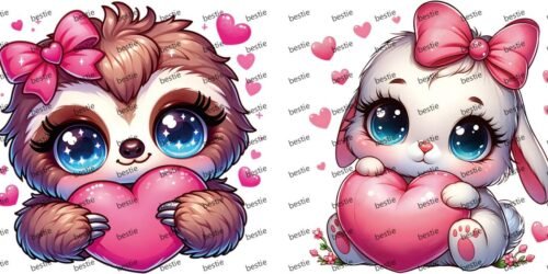 Y11361-Valentine's Day