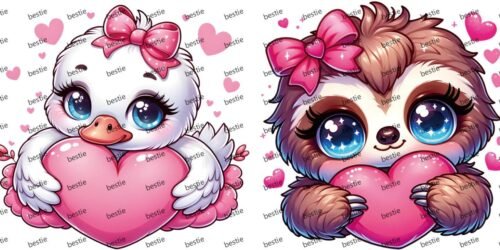 Y11362-Valentine's Day