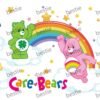 Y11642-Care Bears