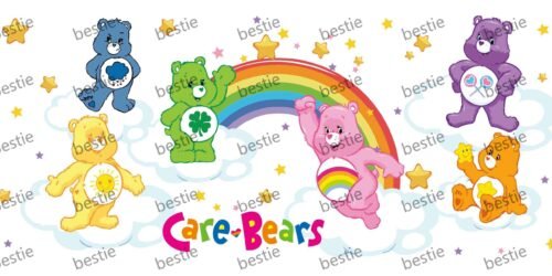 Y11642-Care Bears