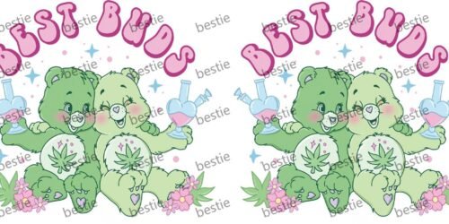Y11658-Care Bears