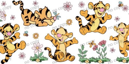 Y11922-Winnie the Pooh