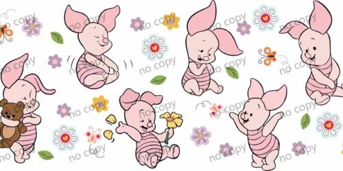 Y11923-Winnie the Pooh