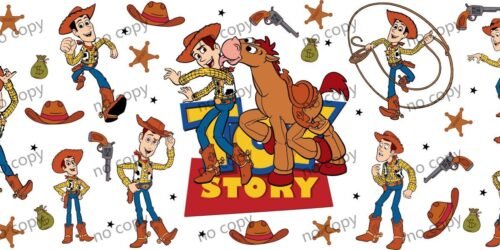 Y11934-toy story