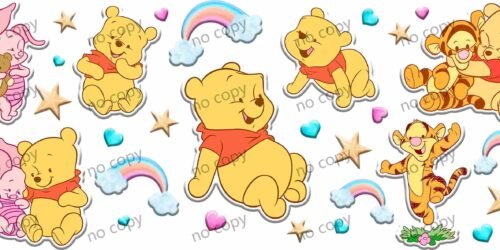 Y11939-Winnie the Pooh