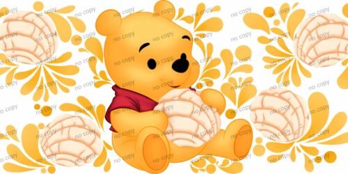 Y12012-Winnie the Pooh