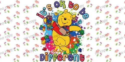 Y12472-Winnie the Pooh
