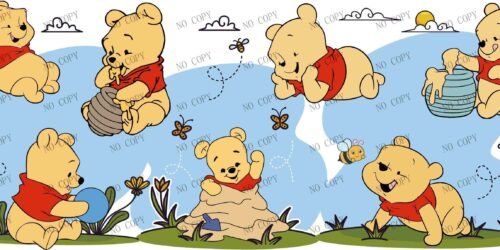 Y12582-Disney