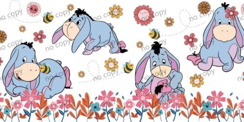 Y12583-Winnie the Pooh