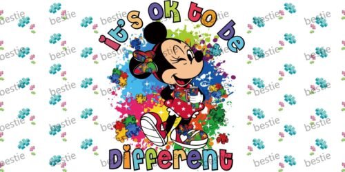 Y12755-Mickey And Friends