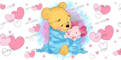 Y12775-Winnie the Pooh