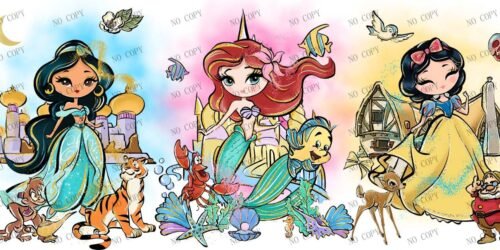 Y13536-Disney