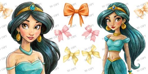 Y13707-Disney