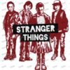 Y14209-Stranger Things