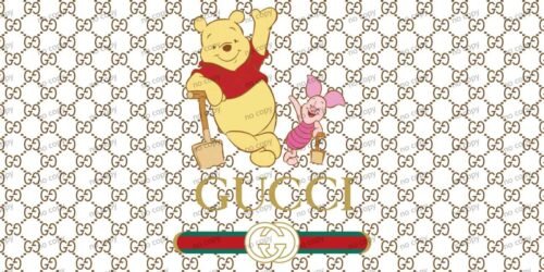 Y14756-Winnie the Pooh