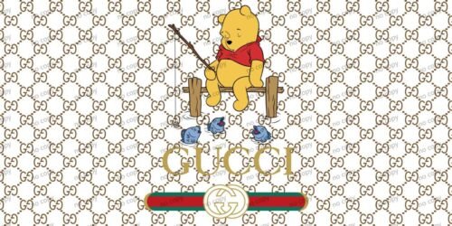 Y14763-Winnie the Pooh