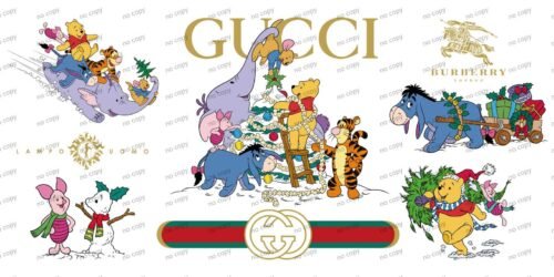 Y14777-Winnie the Pooh