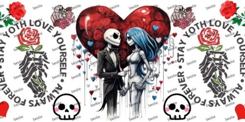 Y15188-Valentine's Day