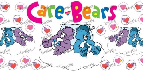 Y15587-Care Bears