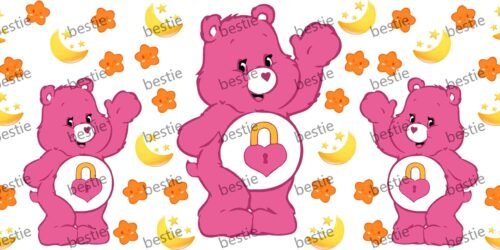 Y15589-Care Bears