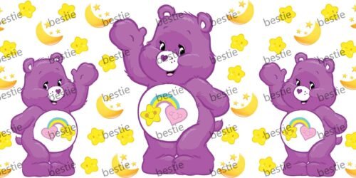 Y15591-Care Bears