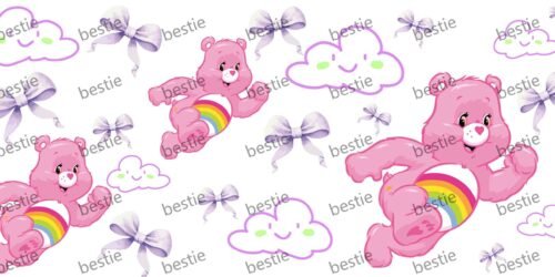 Y15593-Care Bears