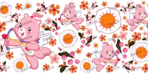 Y15598-Care Bears