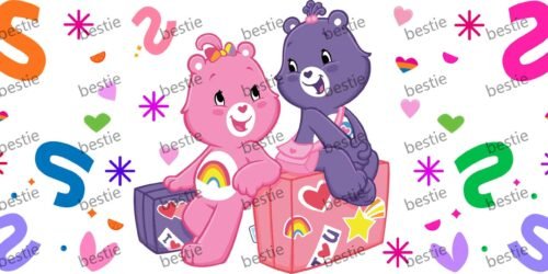 Y15756-Care Bears