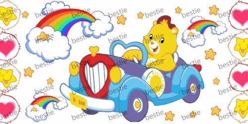 Y15765-Care Bears