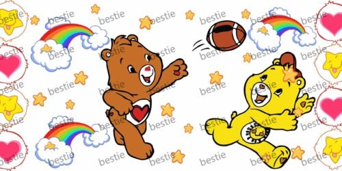 Y15767-Care Bears