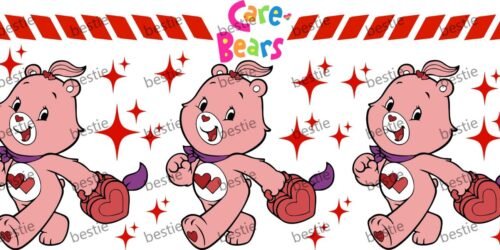 Y15771-Care Bears