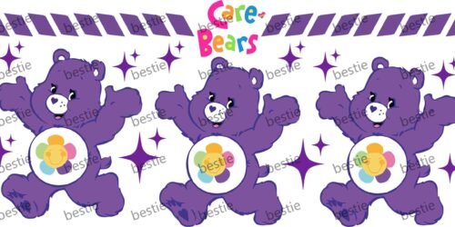 Y15772-Care Bears