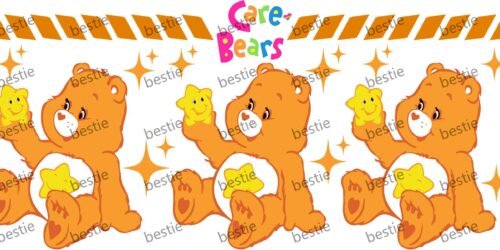 Y15773-Care Bears