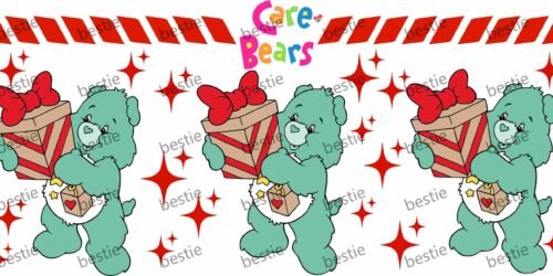Y15774-Care Bears