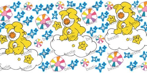 Y15783-Care Bears