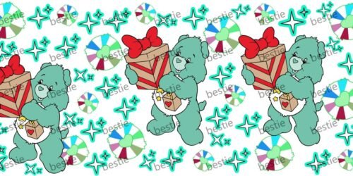 Y15785-Care Bears