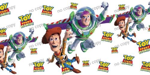 Y16294-toy story