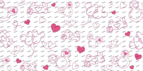 Y17822-Valentine's Day