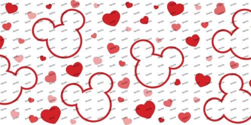 Y17835-Valentine's Day