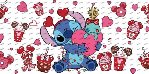 Y17840-Valentine's Day