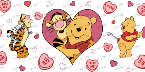 Y17842-Winnie the Pooh