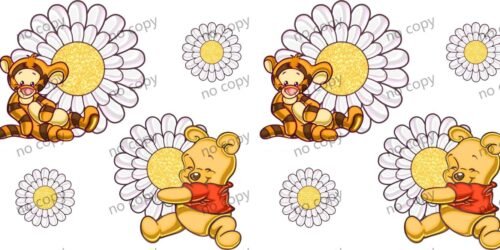 Y18977-Winnie the Pooh