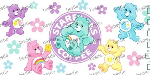 Y2047-Care Bears