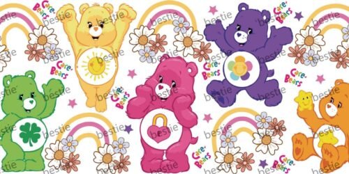 Y2049-Care Bears