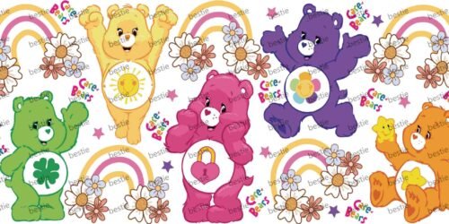 Y21265-Care Bears