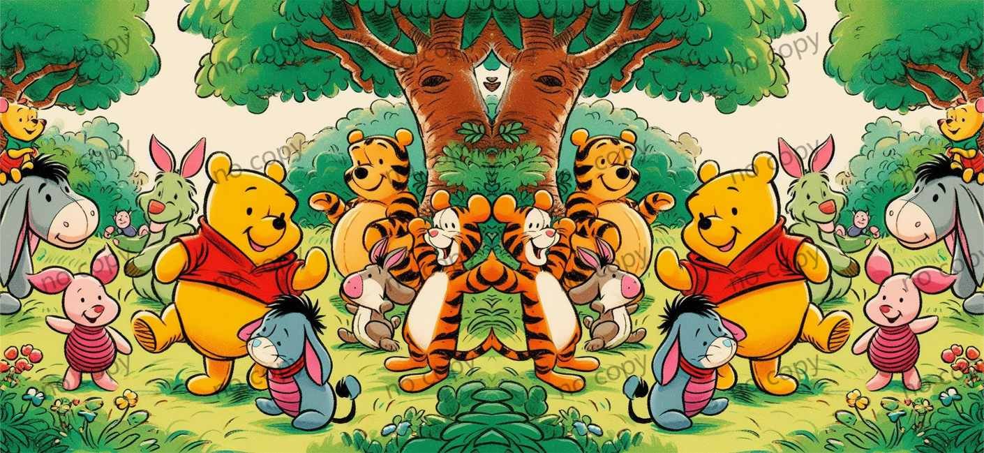 Y22216-Winnie the Pooh