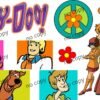Y23062-scooby-doo