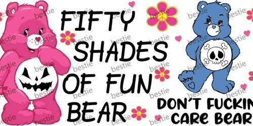 Y24009-Care Bears
